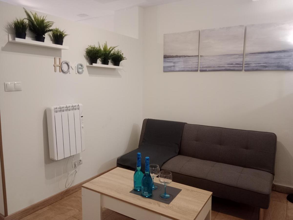 Loft Centrico - Rh Altamar Apartment *