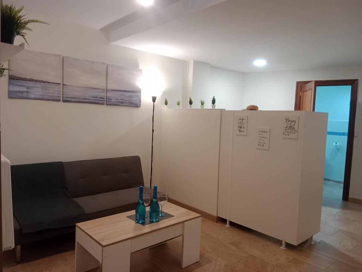 Loft Centrico - Rh Altamar Apartment Santander