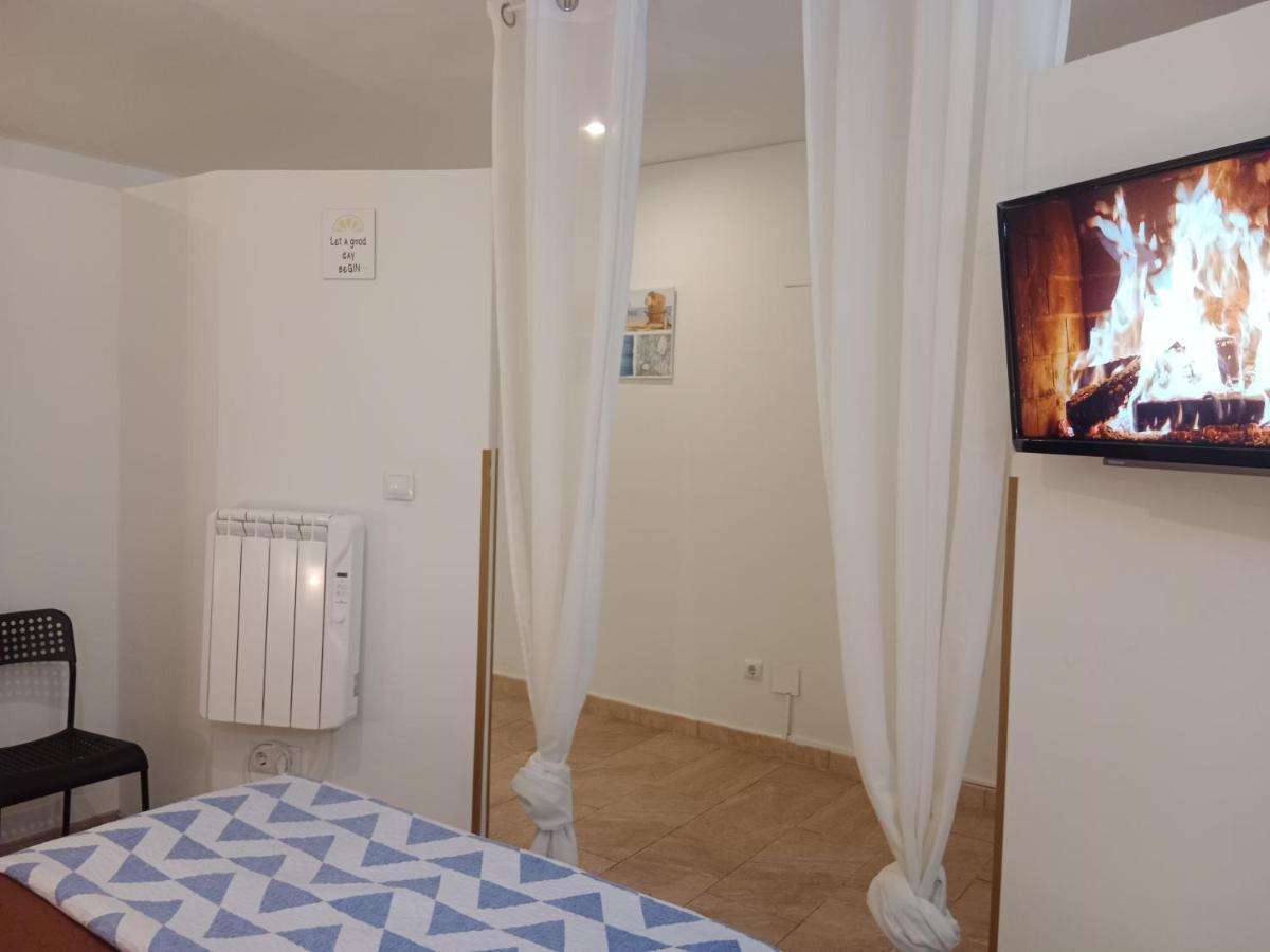 Apartment Loft Centrico - Rh Altamar