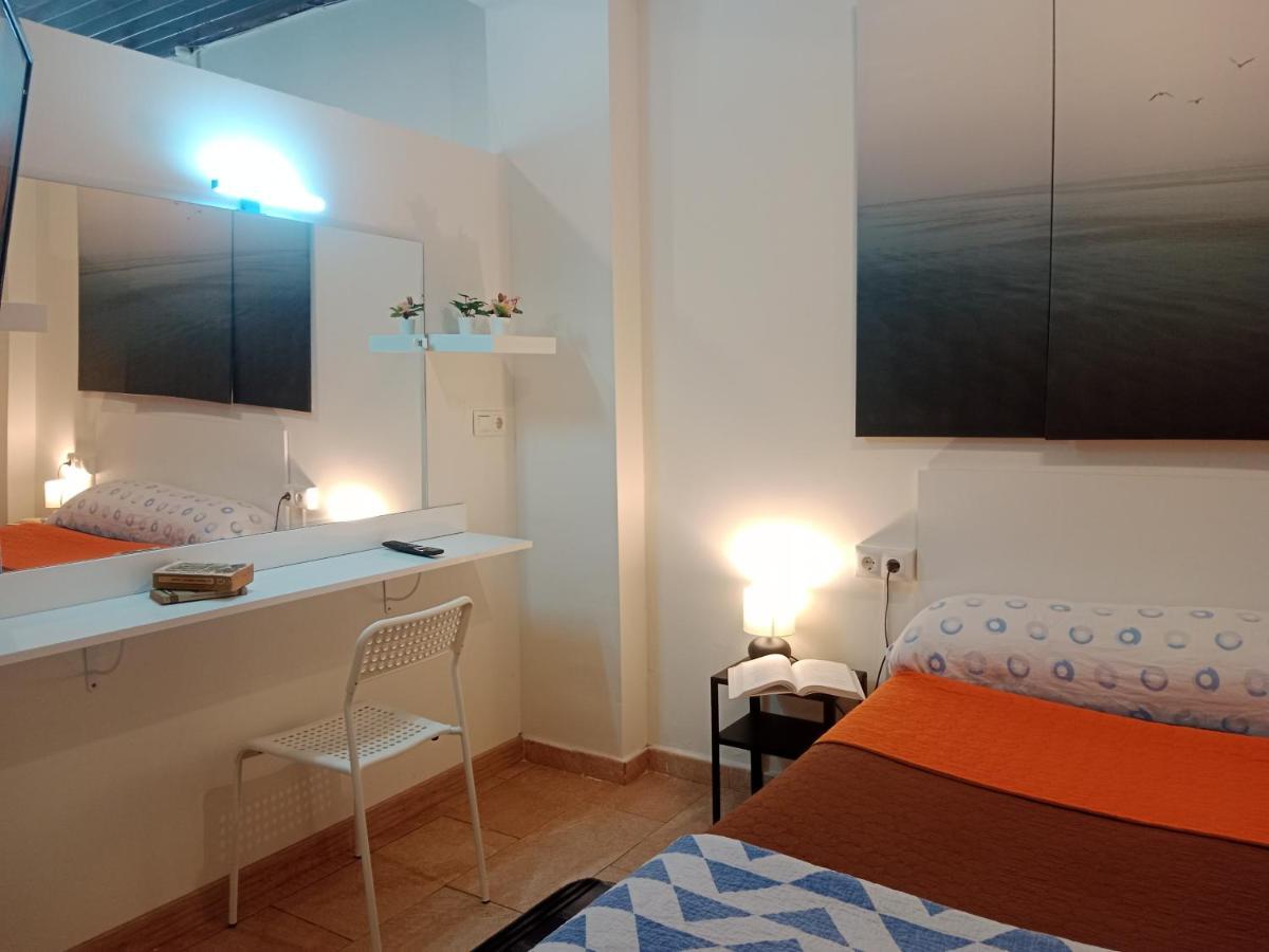 Apartment Loft Centrico - Rh Altamar *