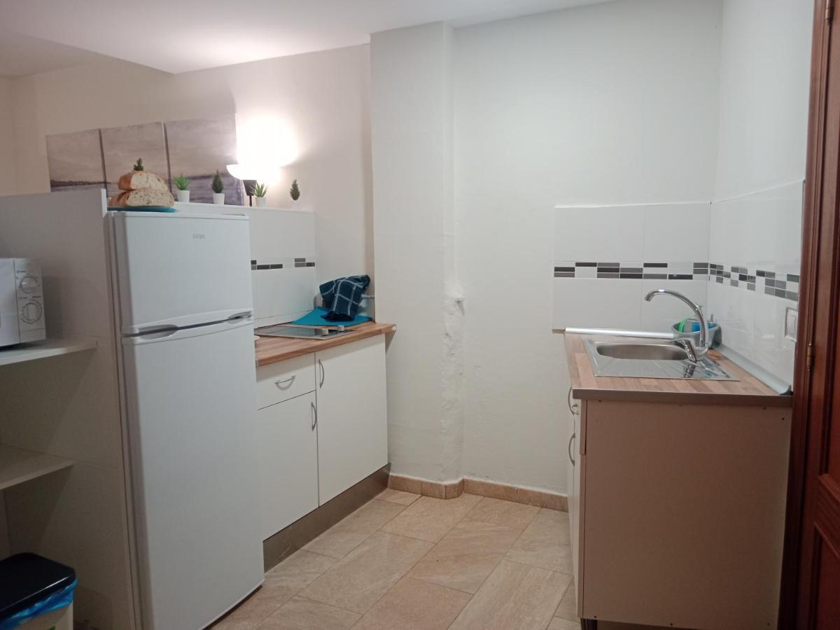 Loft Centrico - Rh Altamar Apartment Santander