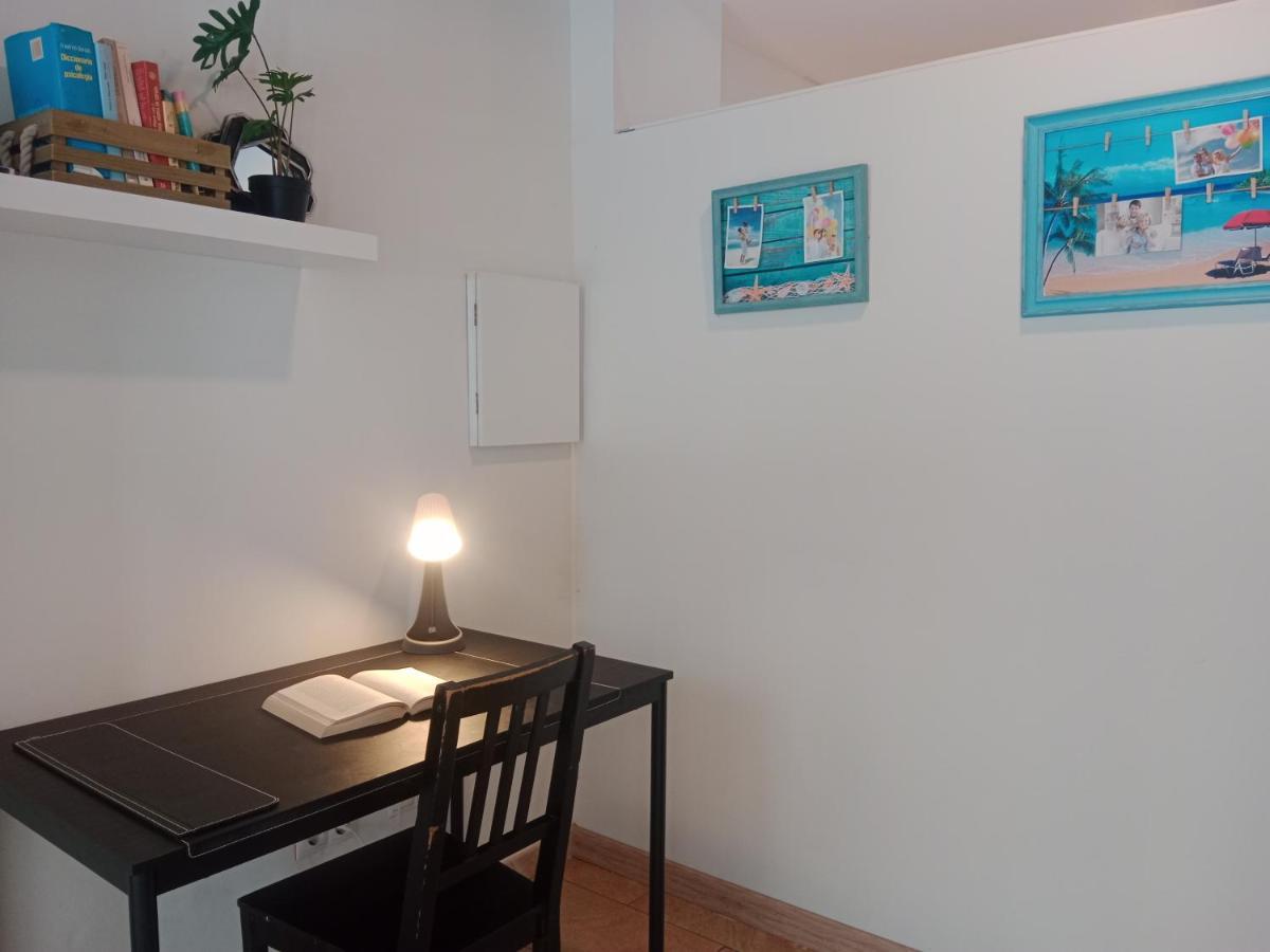 Loft Centrico - Rh Altamar Apartment *