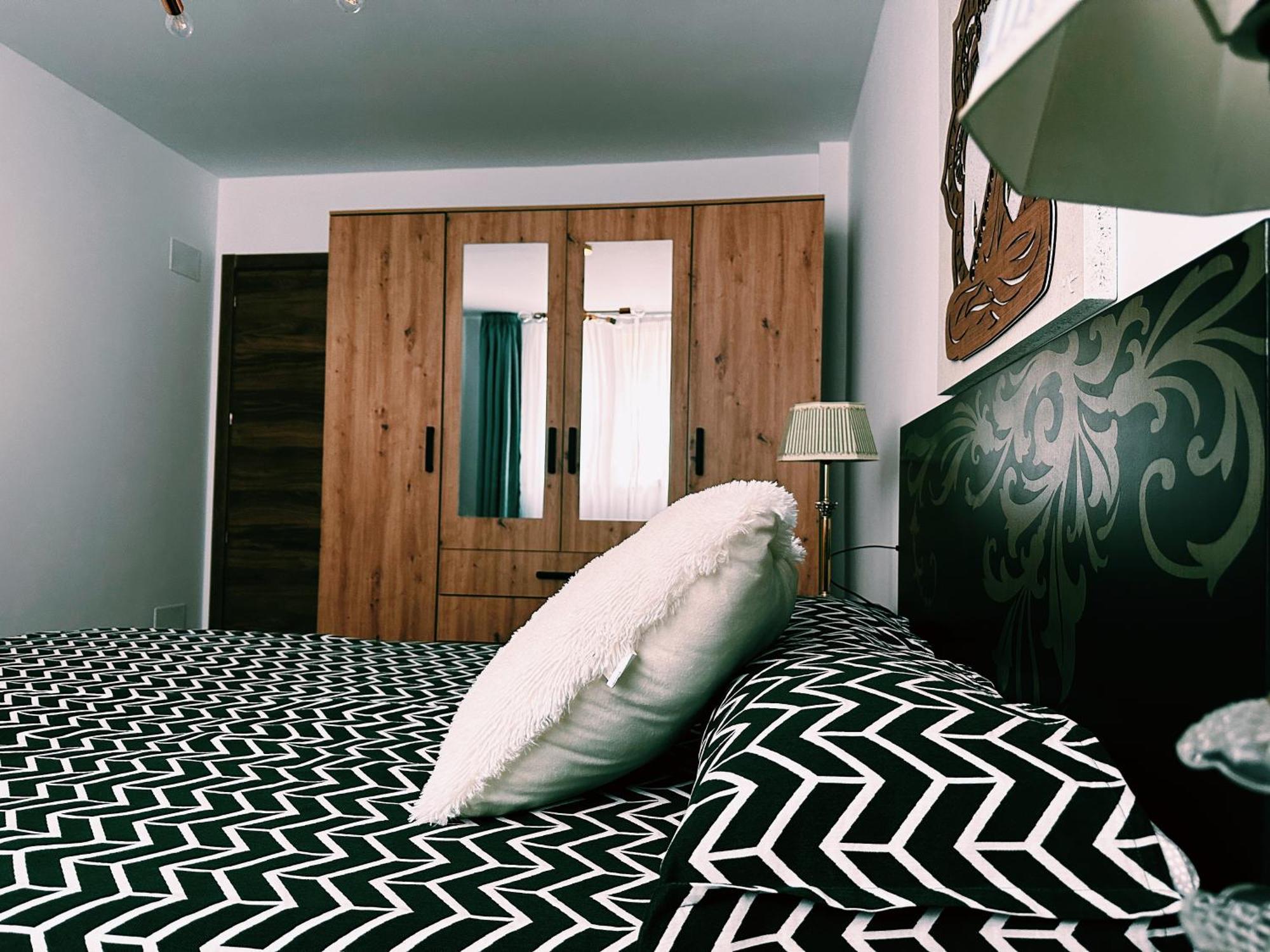 Coccoa Loft, Centrico A Estrenar *