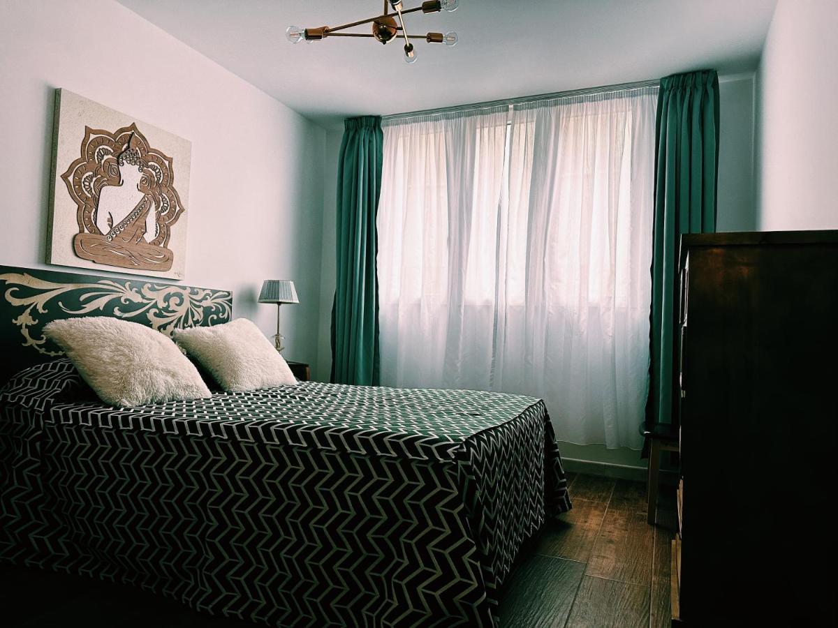 Apartamento Coccoa Loft, Centrico A Estrenar