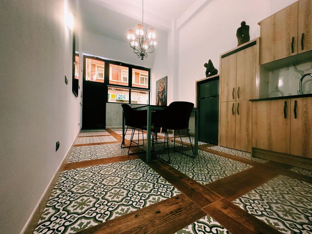 Coccoa Loft, Centrico A Estrenar