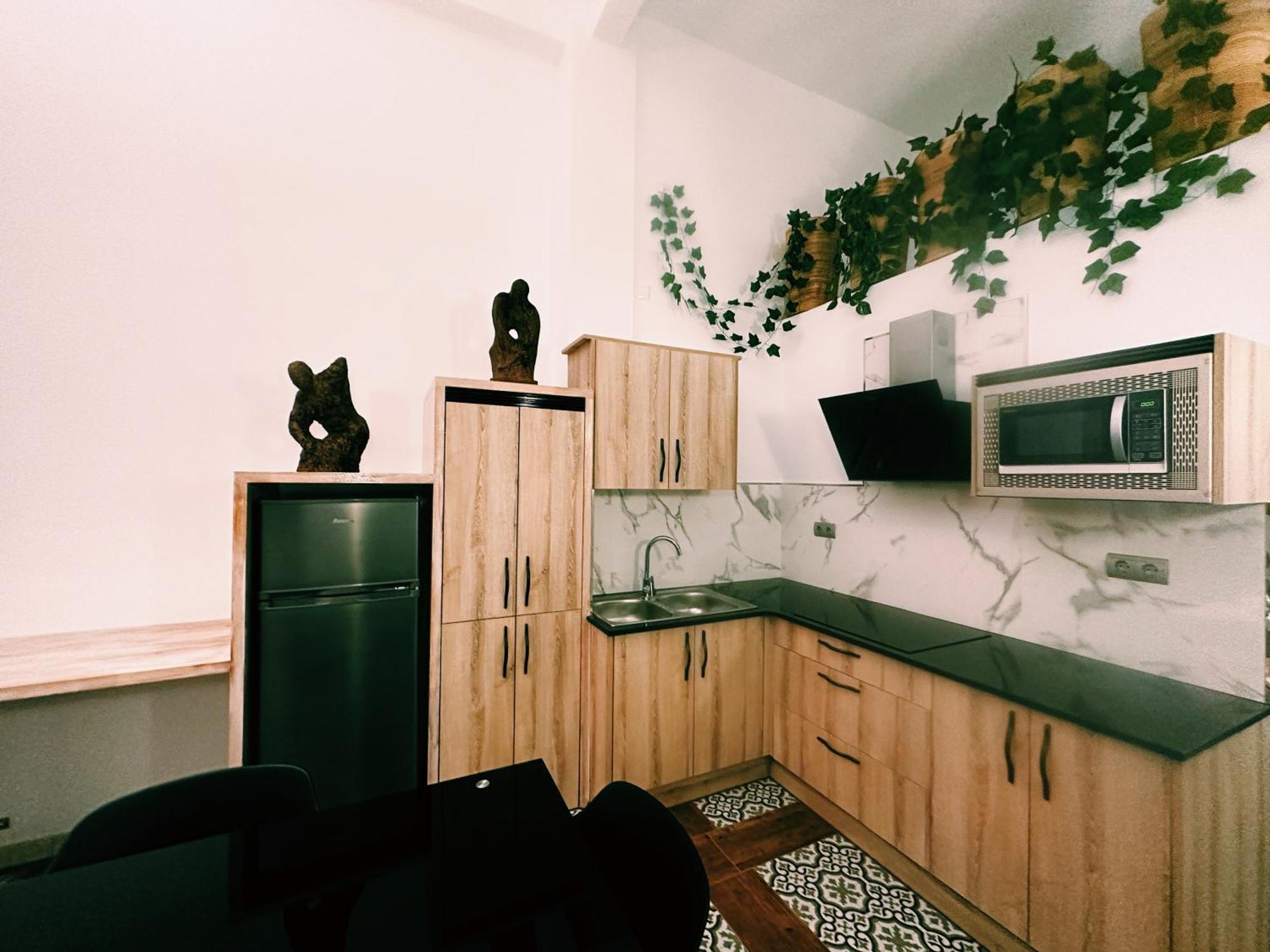 Apartamento Coccoa Loft, Centrico A Estrenar