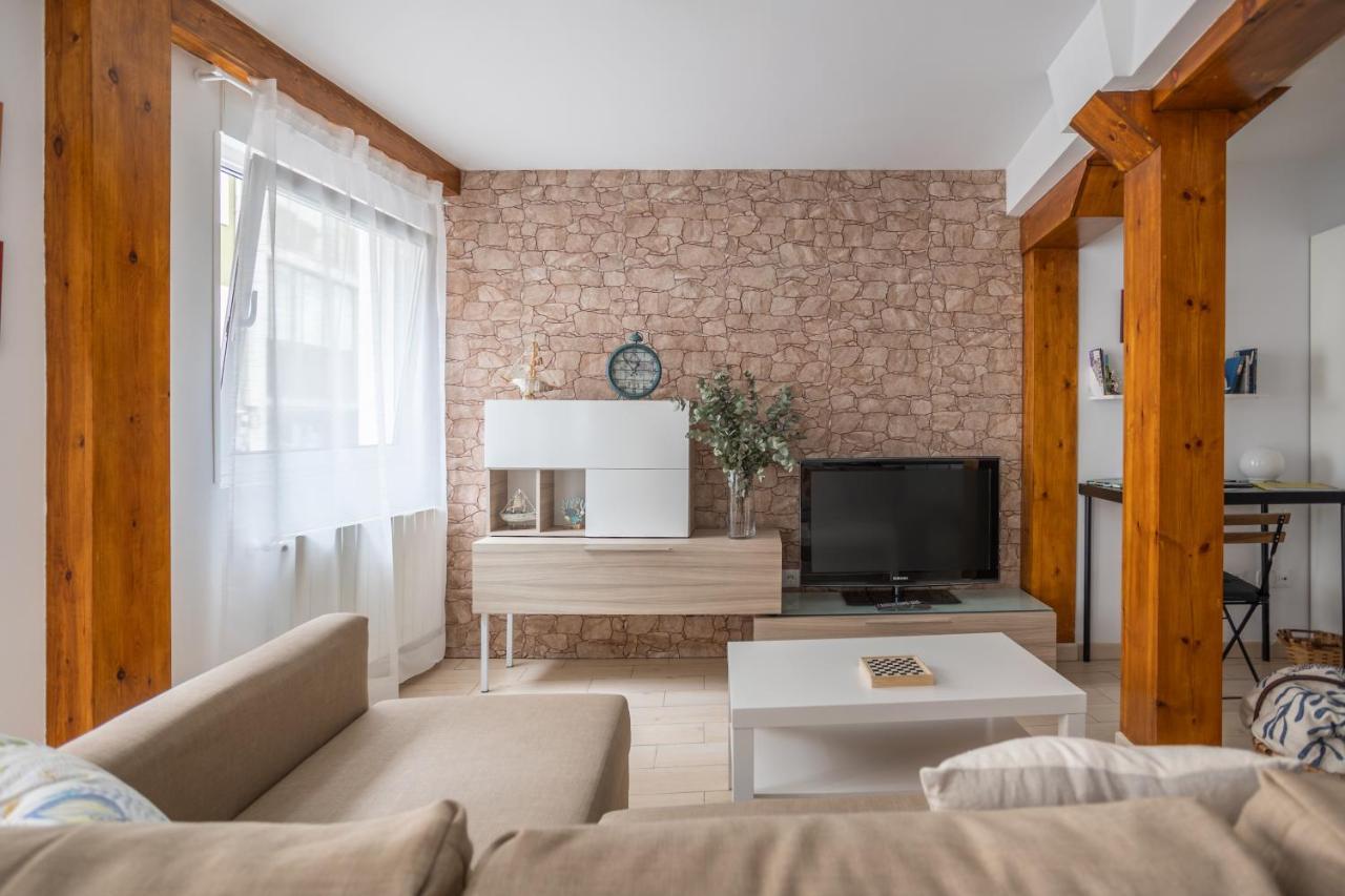 Apartamento El Refugio Del Pescador Apartamento Santander