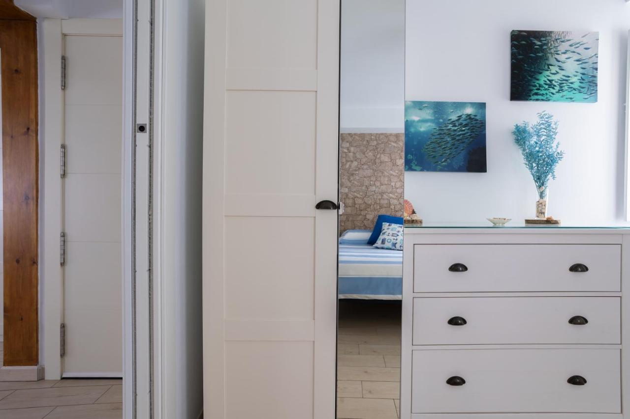 Apartamento El Refugio Del Pescador *