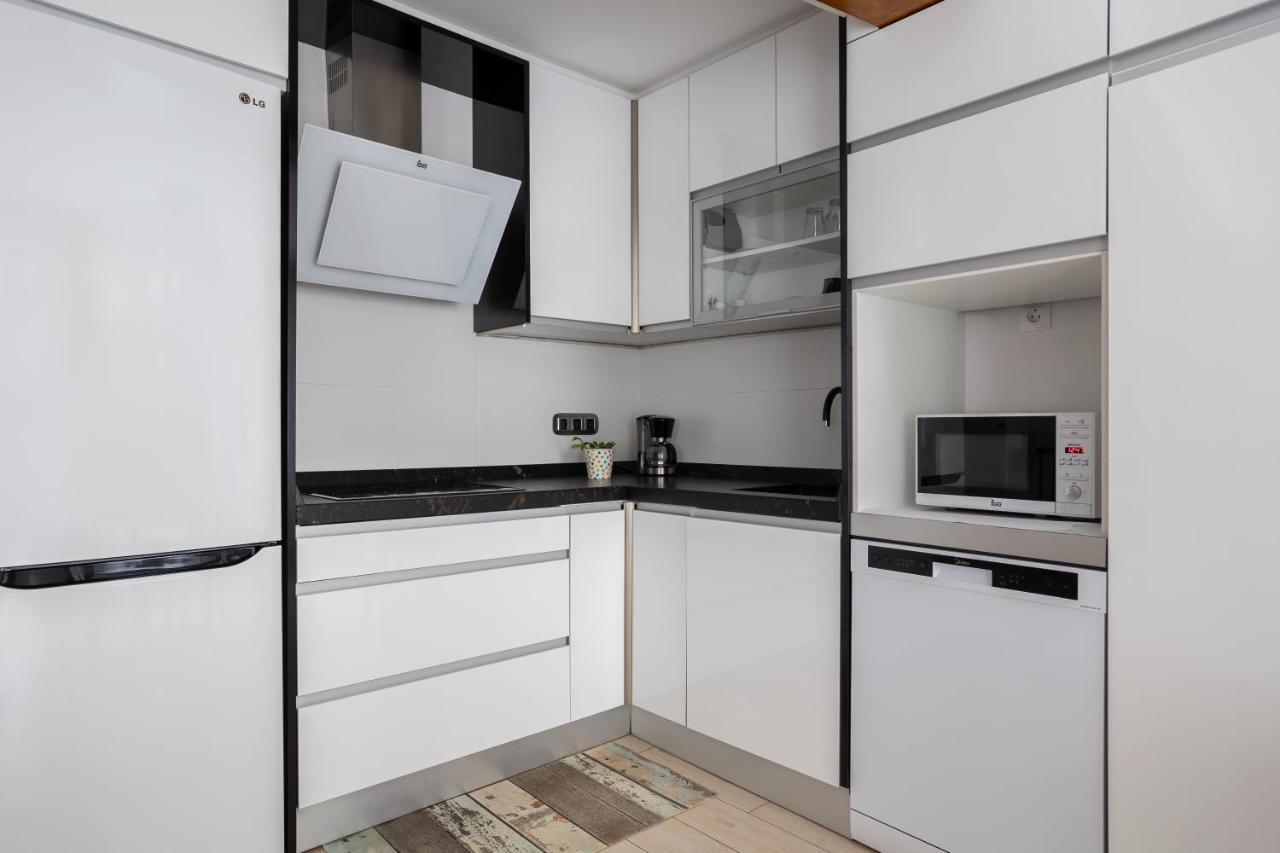 Apartamento Apartamento El Refugio Del Pescador Santander
