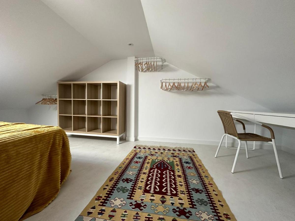 Design With Garage Apartment *