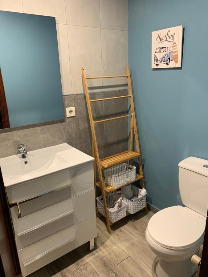 Habitación Privada 2 Personas A 10 Min De La Playa Santander
