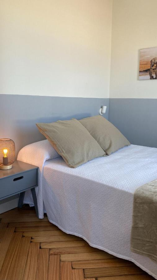 Apartment Haus Catedral Santander