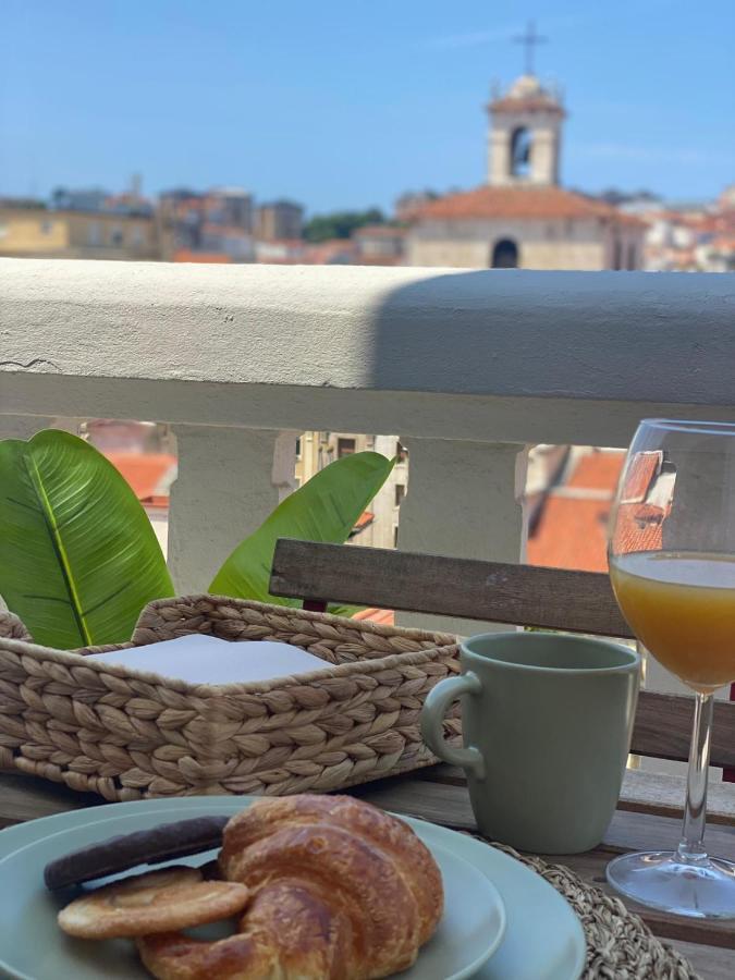 Apartment Haus Catedral Santander
