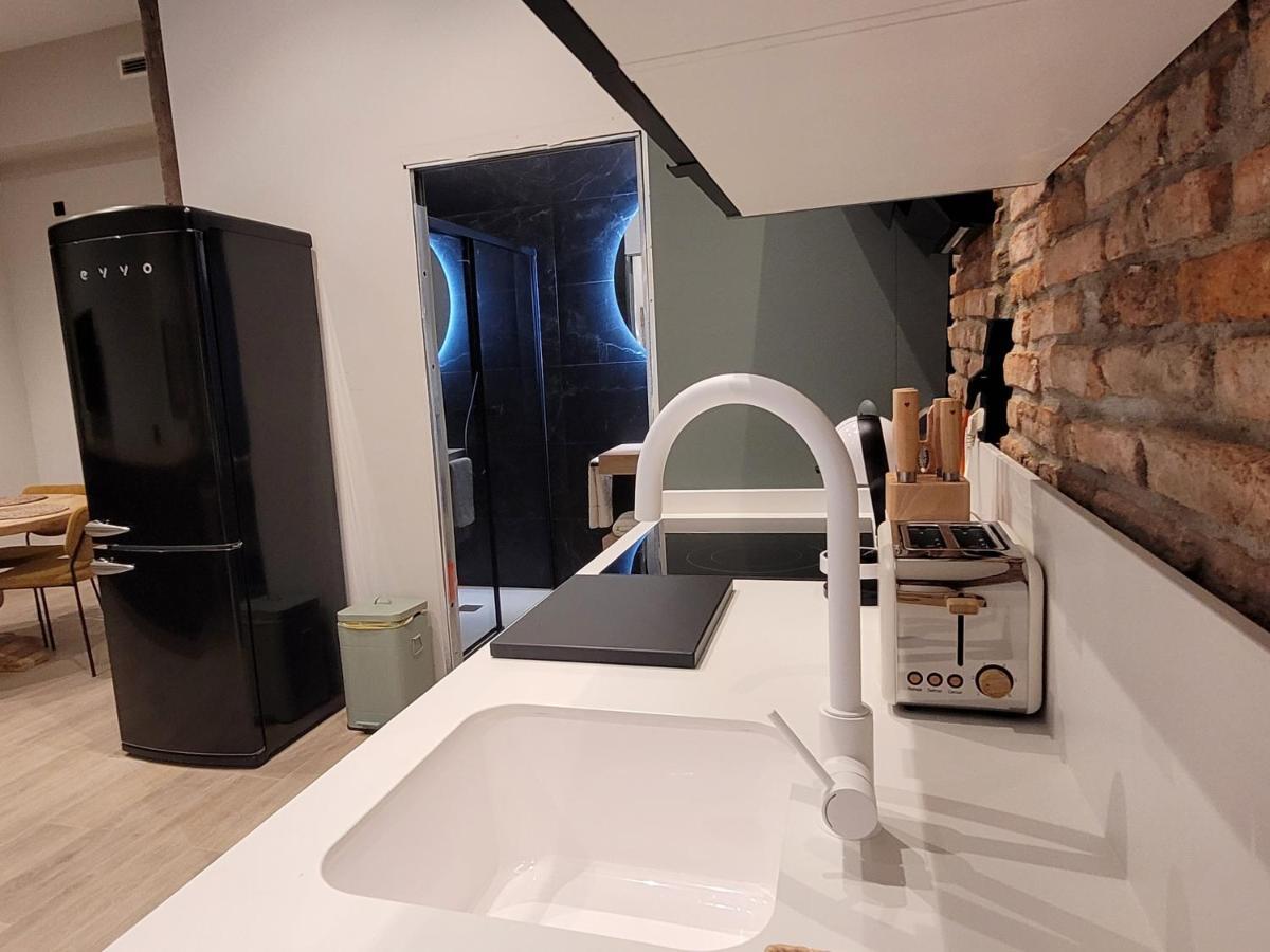 Haus Bahia Apartamento *