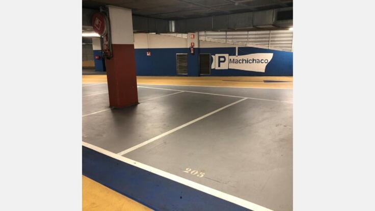 Apartamento Haus Bahia