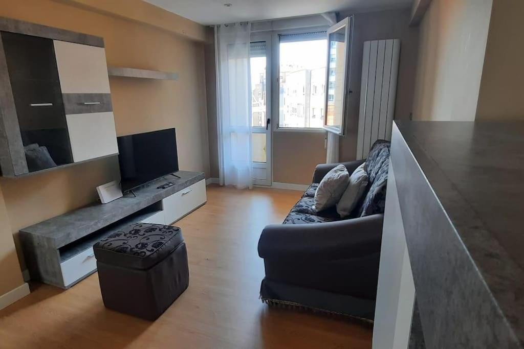 Apartment Ap. Agade Terraza Vista Al Mar *
