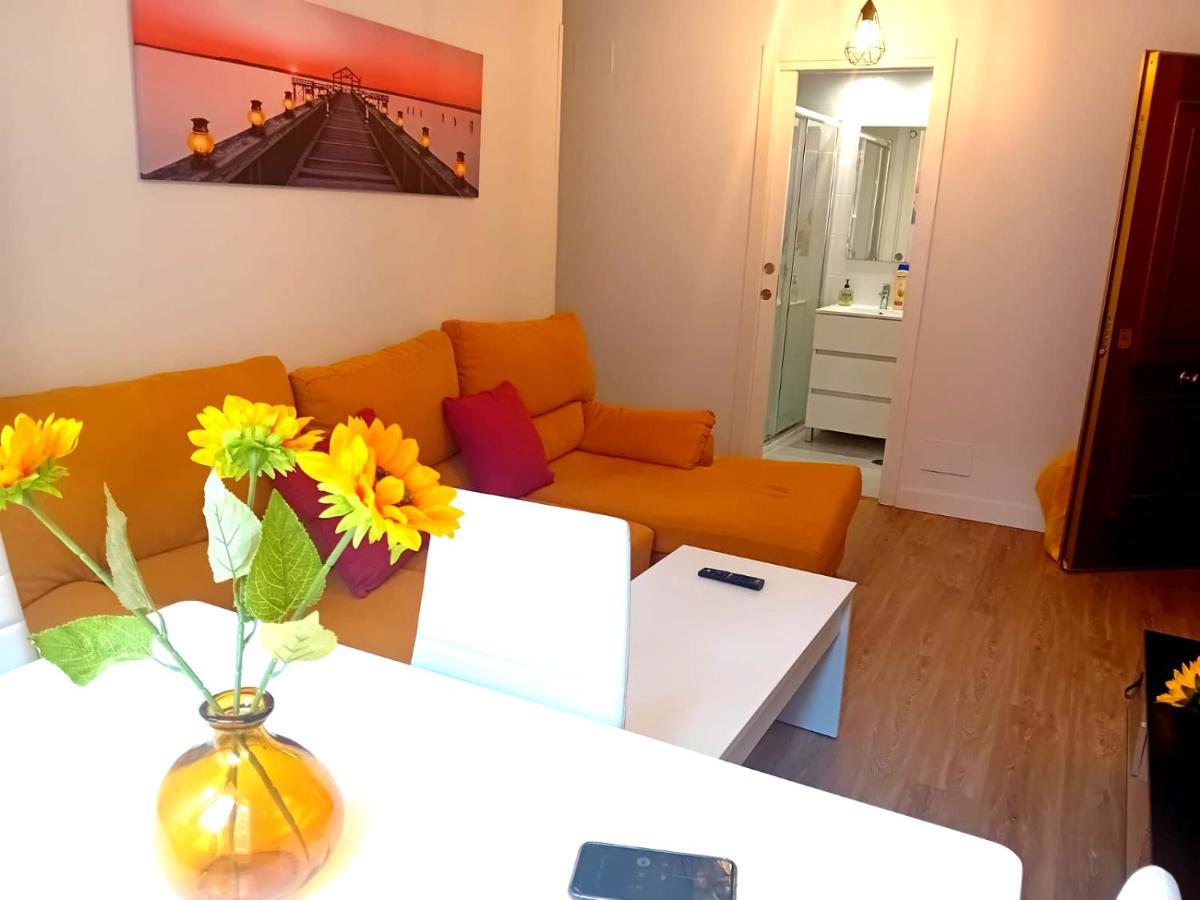 Santarene A Un Paso De Canadio Apartamento *