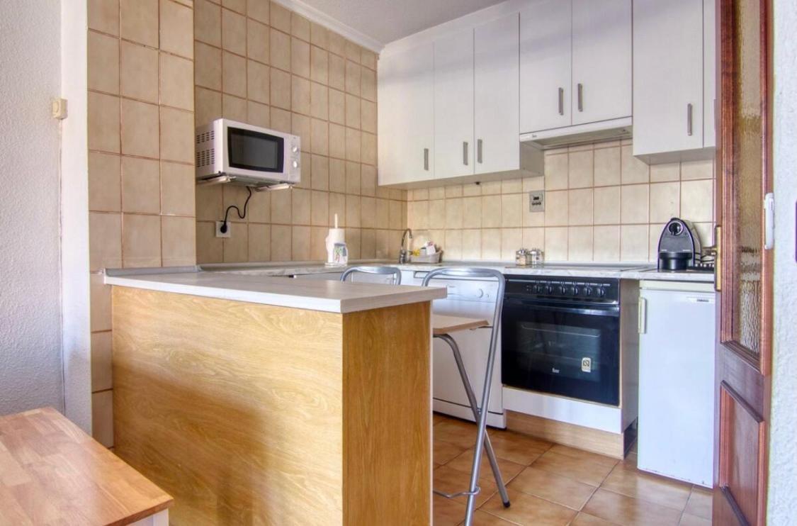 Apartamento Pisos Sardinero