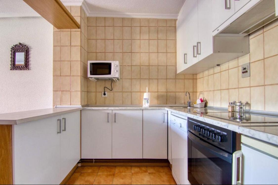 Apartamento Pisos Sardinero