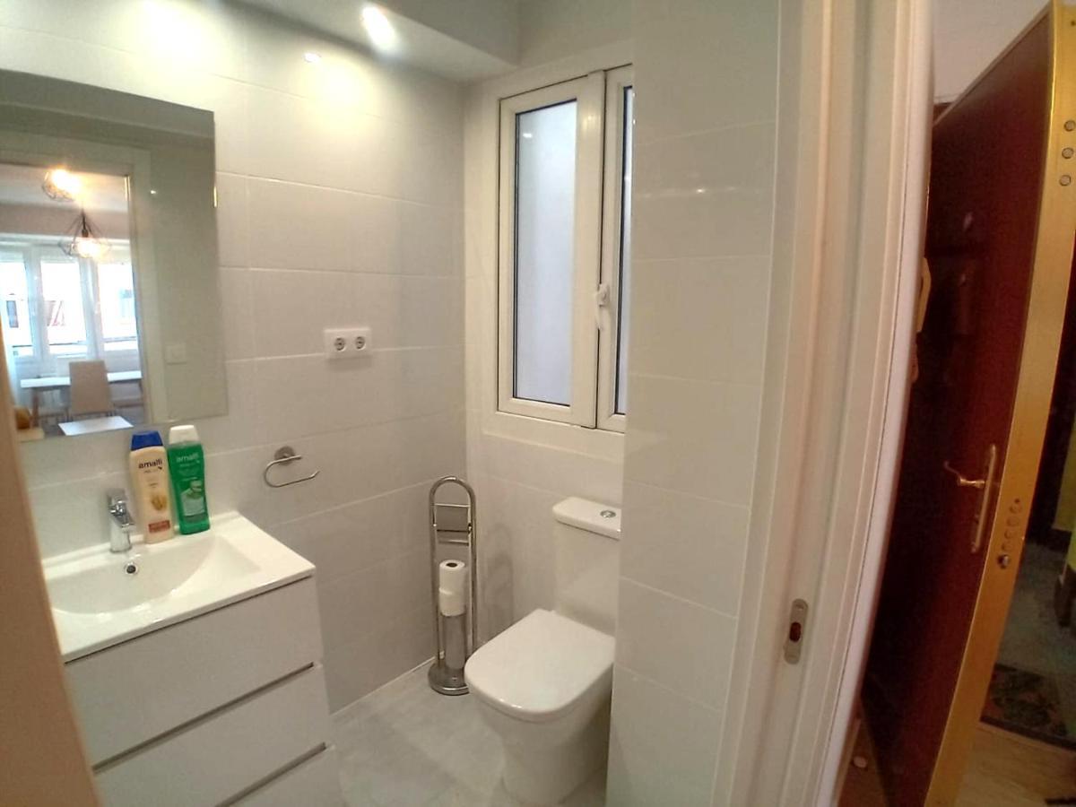 Apartamento Santarene A Un Paso De Canadio Santander