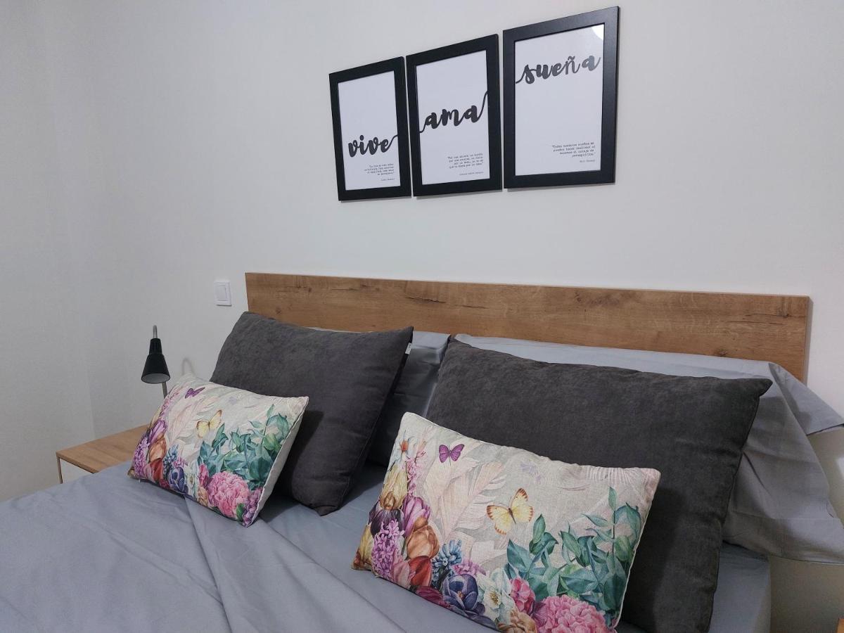 Brisa De Apartamento *