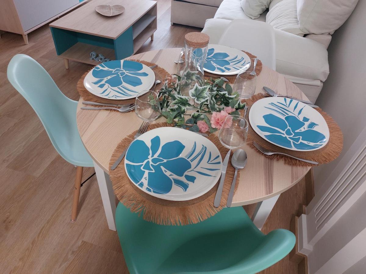 Brisa De Apartamento Santander