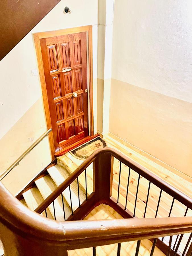 Apartamento Loft Buhardilla En Perfecta Ubicacion *