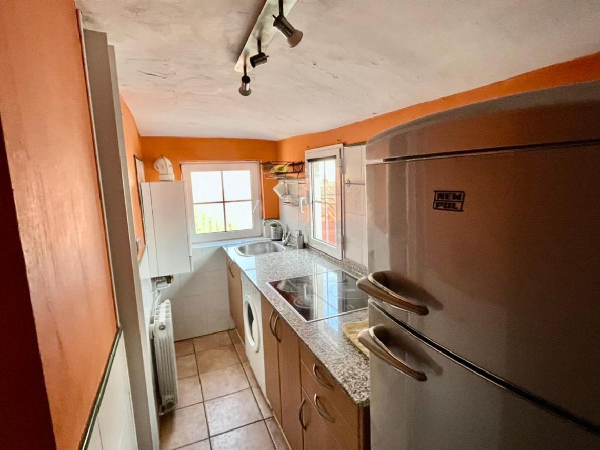 Apartamento Loft Buhardilla En Perfecta Ubicacion