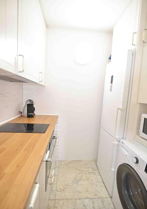Apartamento En El Sardinero Apartment *