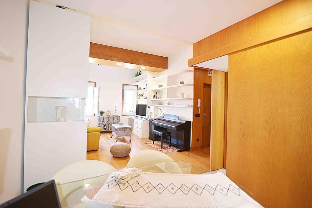Apartamento En El Sardinero Apartment