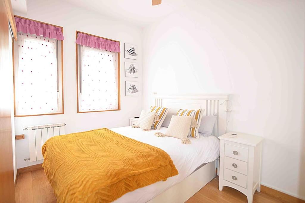 Apartamento En El Sardinero Apartamento *