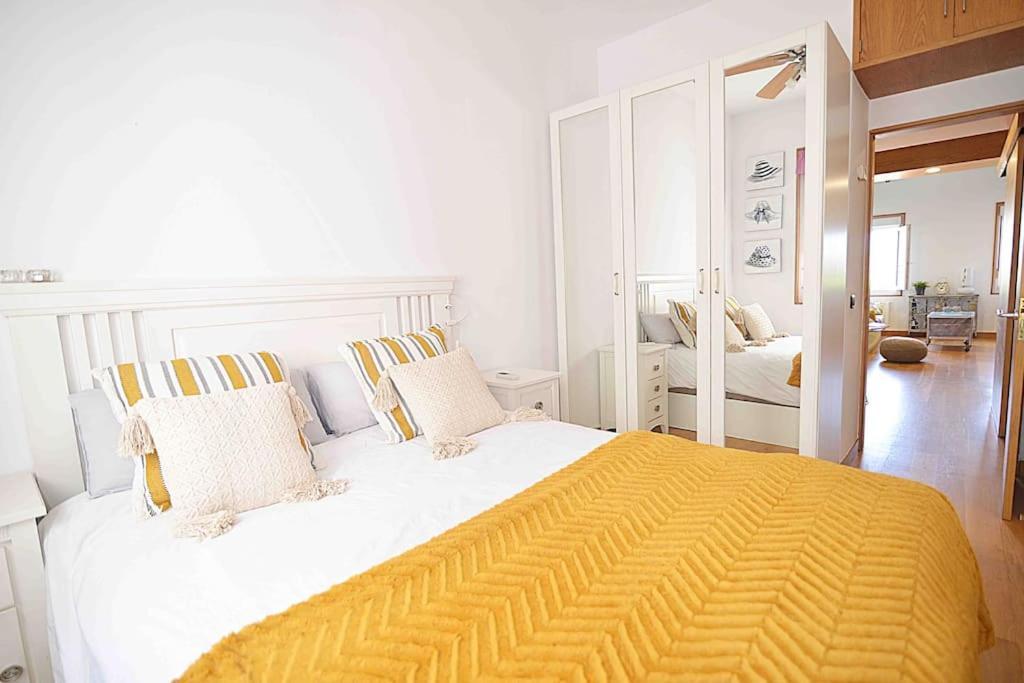Apartamento En El Sardinero * Santander