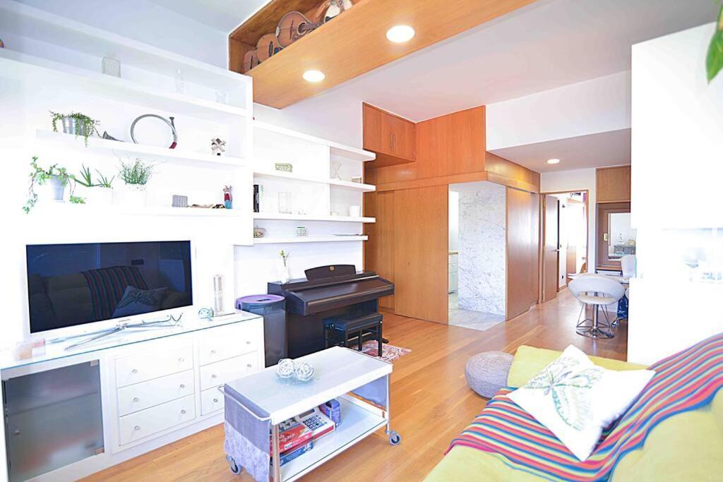 Apartamento En El Sardinero Santander