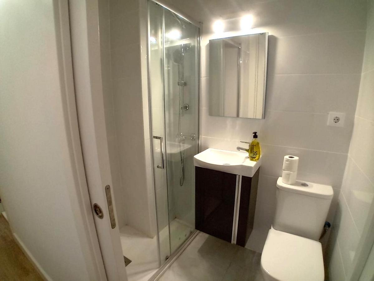 Santarene A Un Paso De Canadio Apartamento Santander