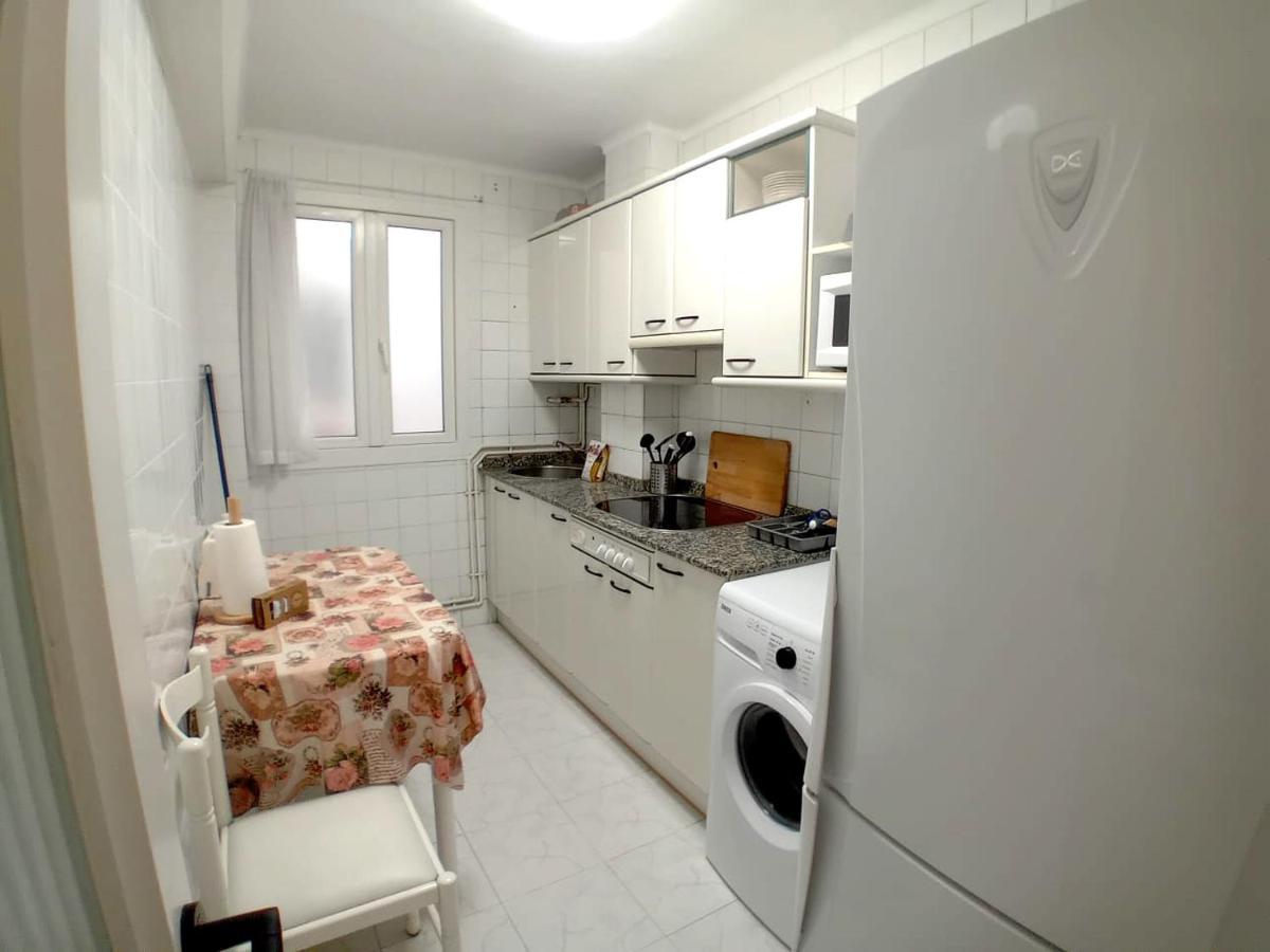 Apartamento Santarene A Un Paso De Canadio *