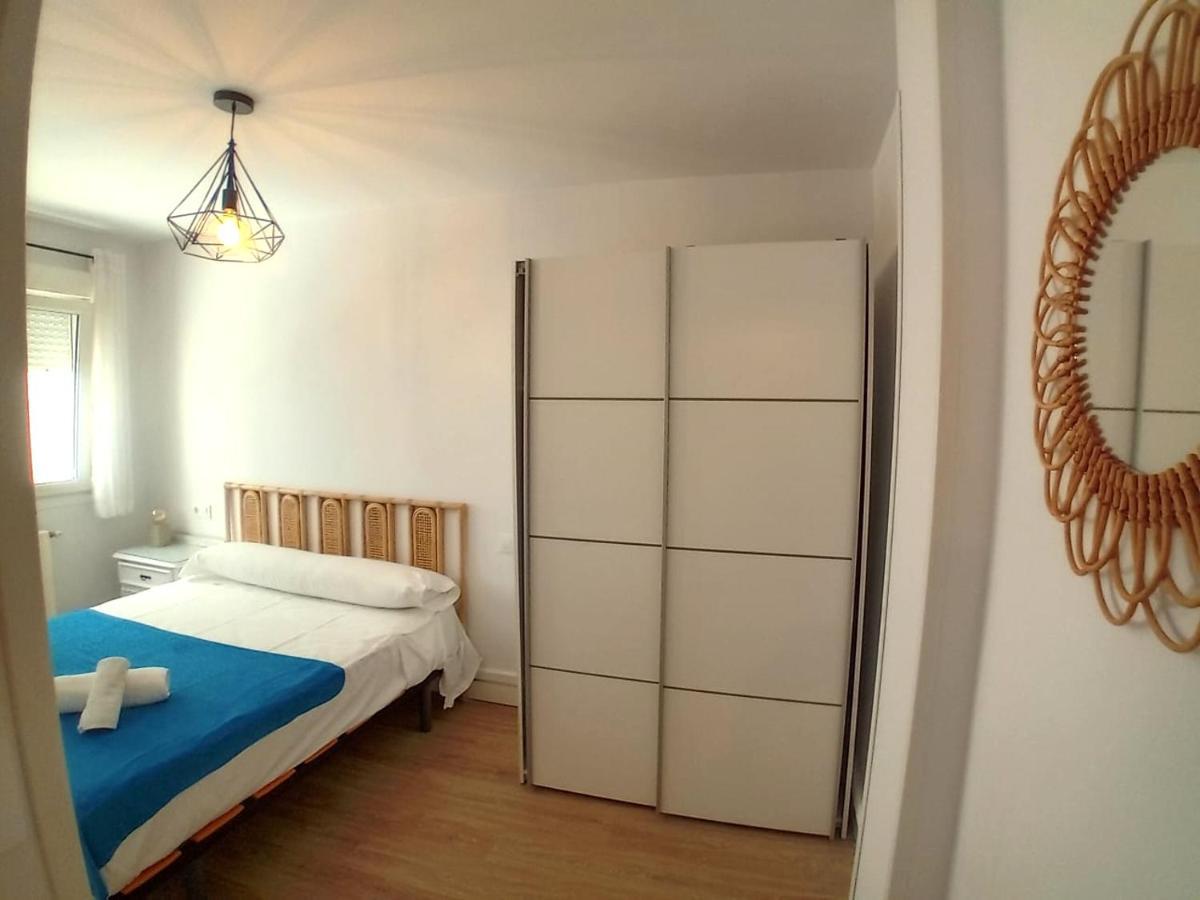Santarene A Un Paso De Canadio Apartamento *