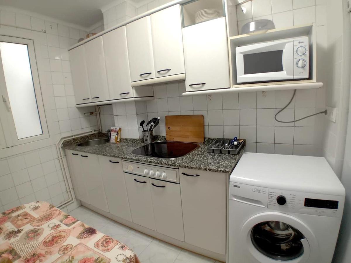 Santarene A Un Paso De Canadio Apartamento *