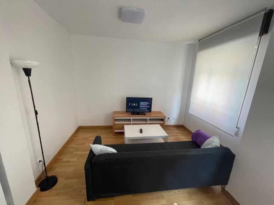 Apartamento En Pleno Centro Apartamento