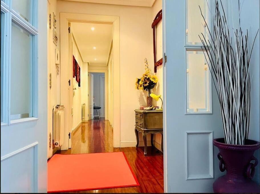 Apartamento Piso Alegria, Tranquilo, Luminoso Y Pensado Ti *