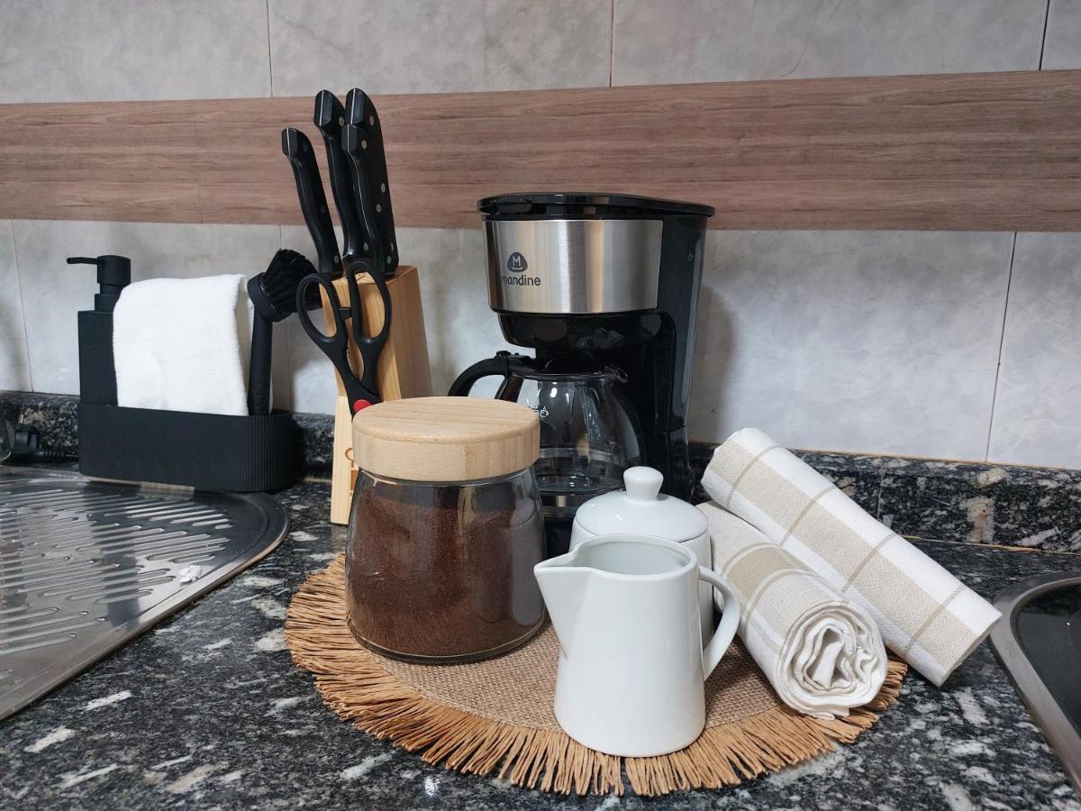 Apartamento Brisa De
