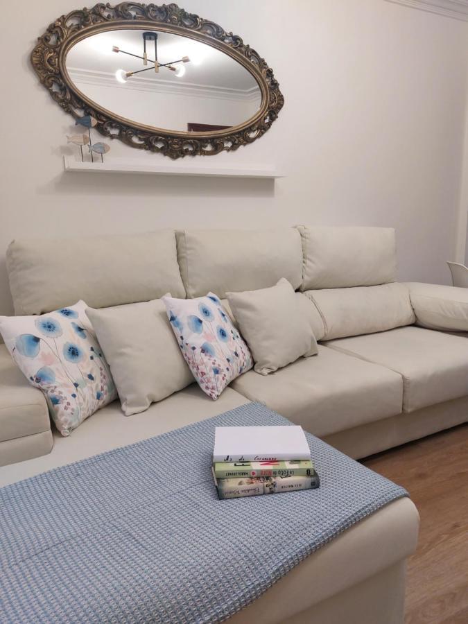 Apartamento Brisa De