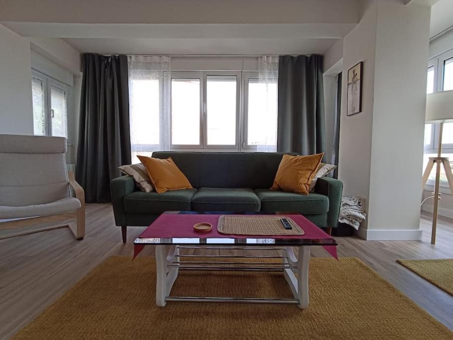 Apartamento Con Vistas En Apartamento