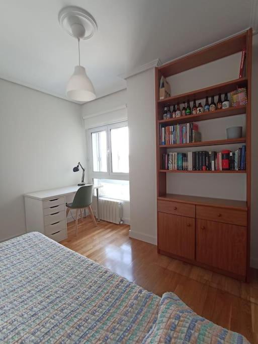 Apartamento Con Vistas En *