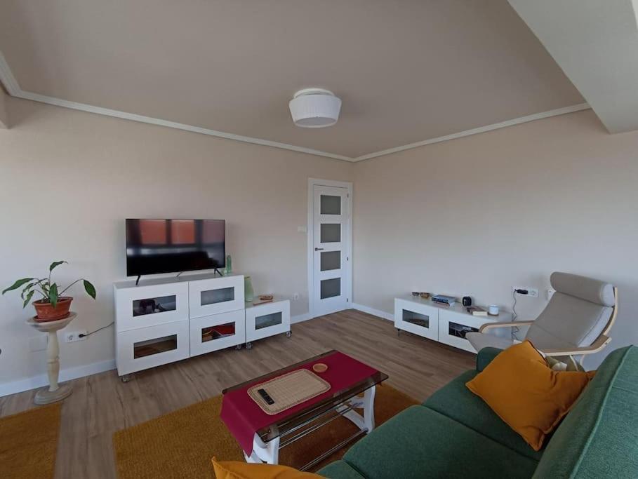 Apartamento Apartamento Con Vistas En Santander