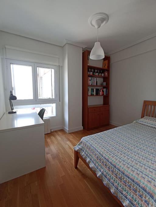 Apartamento Con Vistas En *