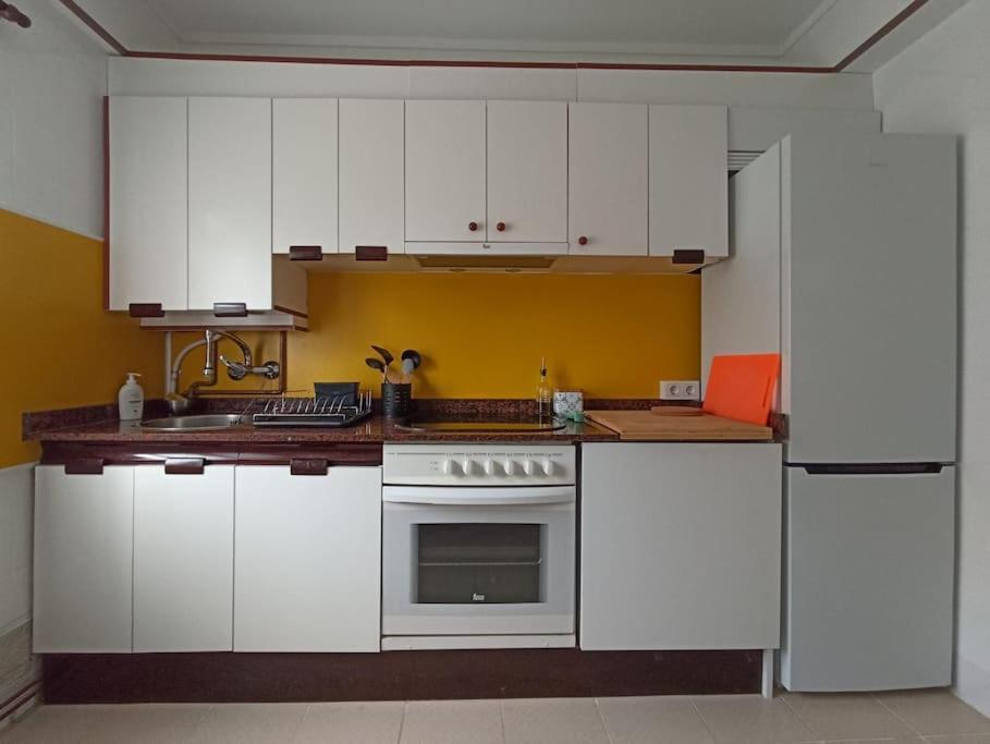 Apartamento Apartamento Con Vistas En Santander