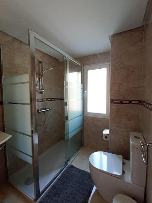 Apartamento Con Vistas En Apartamento *