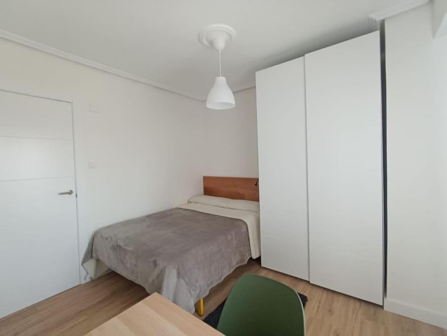Apartamento Apartamento Con Vistas En *