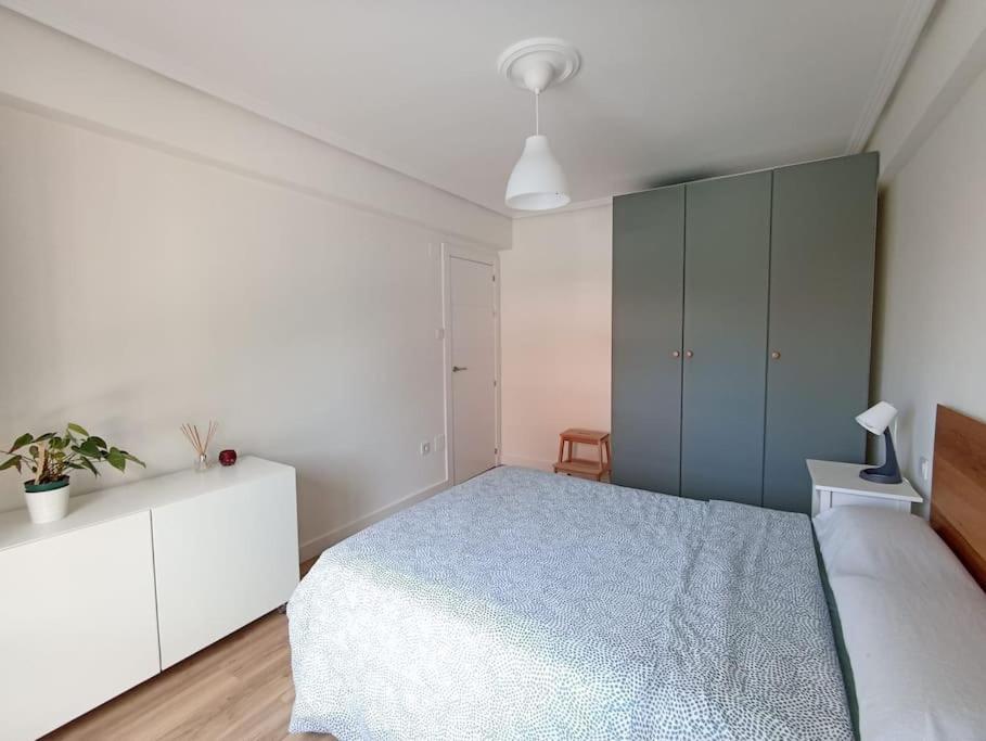 Apartamento Con Vistas En