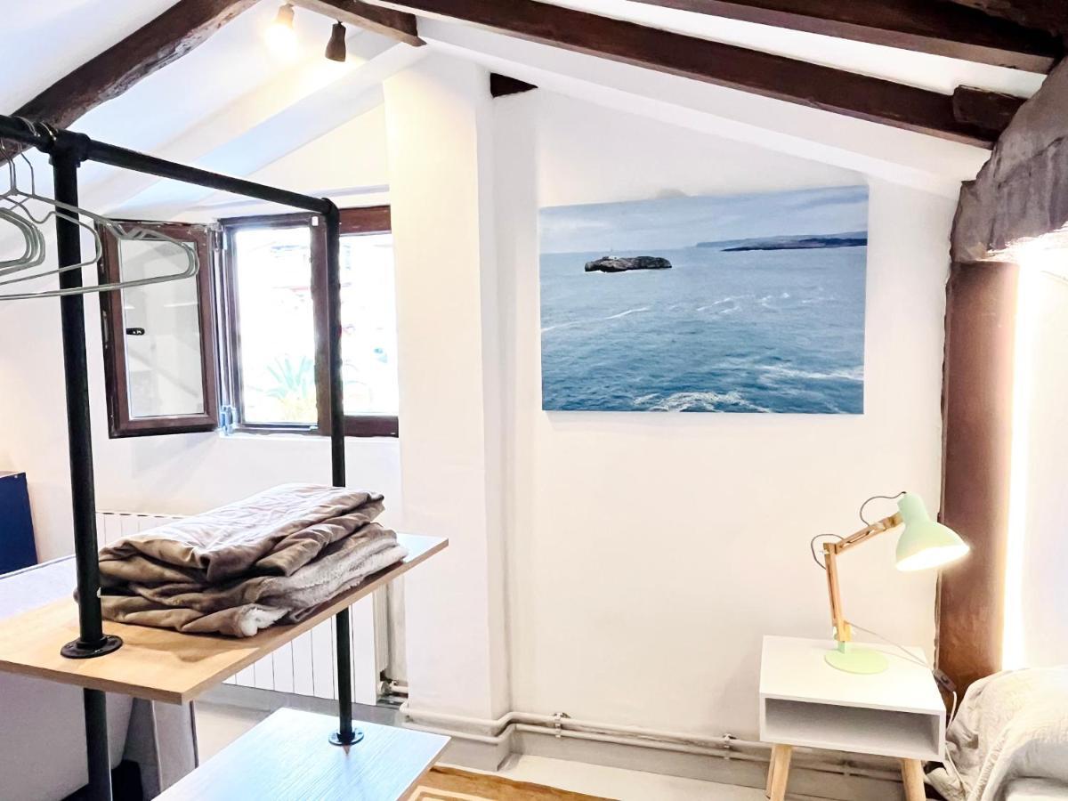 Apartamento Loft Buhardilla En Perfecta Ubicacion